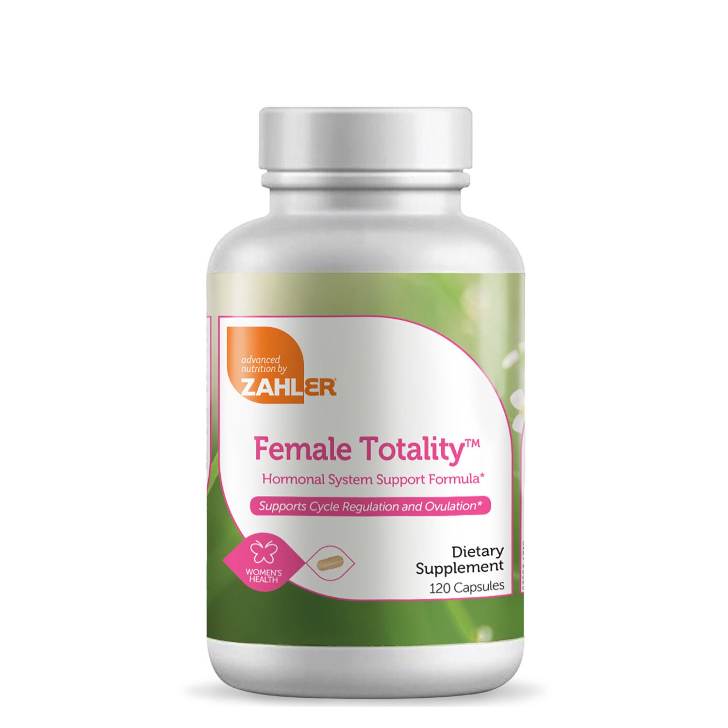 Female Totality&trade; - 120 Capsules (30 Servings)  | GNC